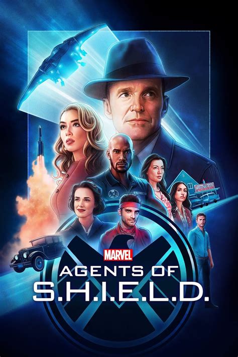 Agents Of SHIELD’s MCU Return Chances Get A Surprising .